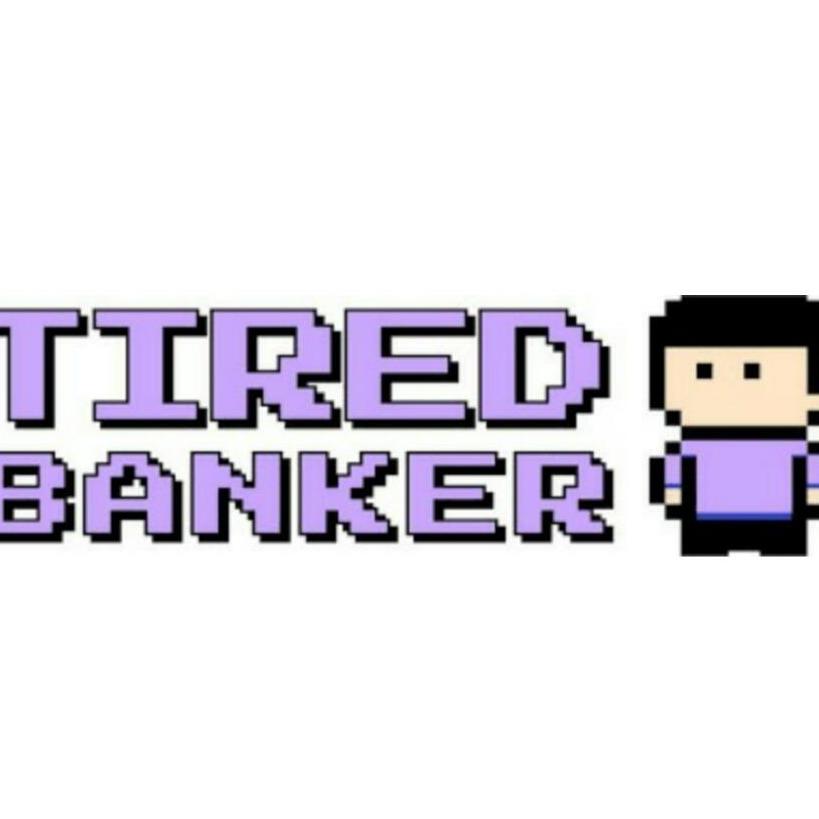 Tired Banker